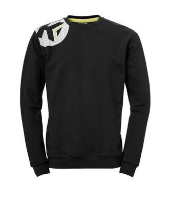 Sweatshirt Kempa Core 2.0 schwarz
