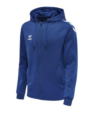 Jacke Hummel Core Xk mit BeeCoolÂ® Technologie