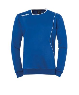 Sweatshirts Kempa Curve Training Blau