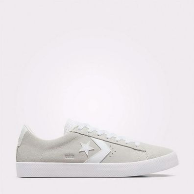 Sneaker Converse PL Vulc Pro Low Top Fossilzed / Weiß