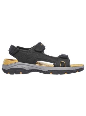 Sandalen Skechers Tresmen-Hirano Schwarz