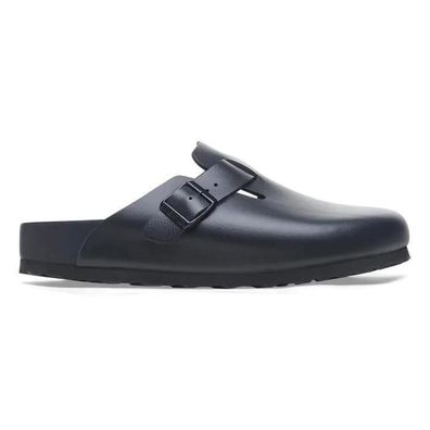 Mules Birkenstock Boston aus Leder fér Herren