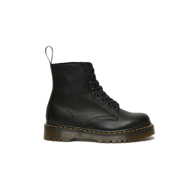 Stiefel Dr. Martens 1460 Pascal Bex Schwarz