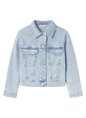 Blouson name-it Mila 8510 in Blau