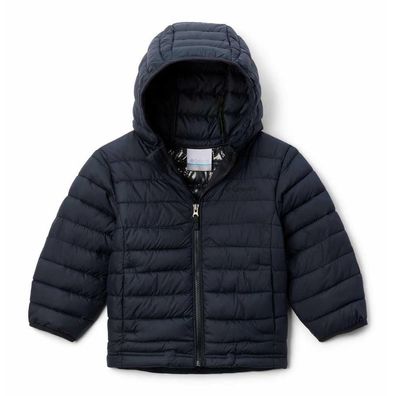 Jacke Columbia Powder Liteâ?¢ II schwarz