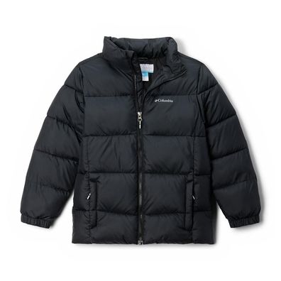 Jacke Columbia Puffect II schwarz
