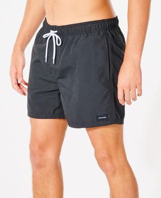 Badeshorts Rip Curl Unisex Kinder mit elastischem Bund