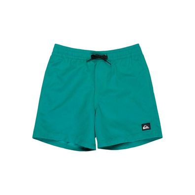 Badeshorts Quiksilver Everyday Solid Volley 14"