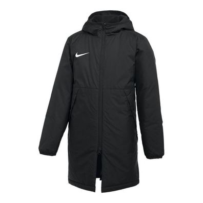 Jacke Nike Repel Park 20 fér Kinder, wasserabweisend