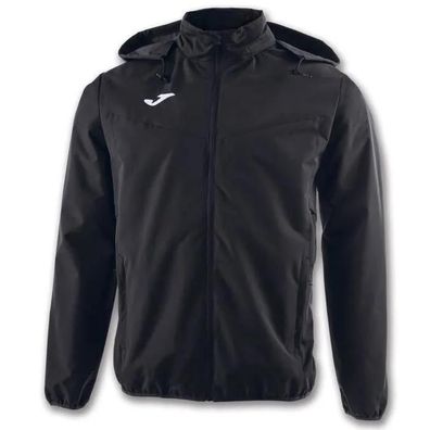 Kinder Regenjacke Joma atmungsaktiv und wasserdicht