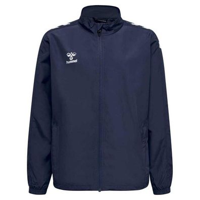 Jacke Hummel HmlCore XK Micro Zip Kinder