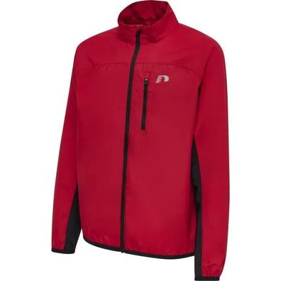 Jacke Newline Kinder Core Rot