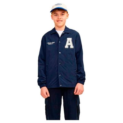 Jack & Jones Jacke College Marineblau