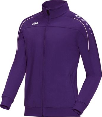 Jacke Jako violett Classico