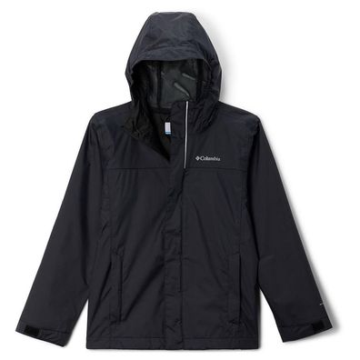 Jacke Columbia Watertightâ?¢ II wasserdicht schwarz