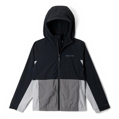 Jacke Columbia Tabor Trailâ?¢ schwarz