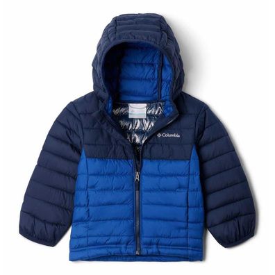Doudoune Columbia Powder Liteâ?¢ II Blau