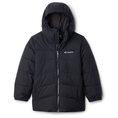 Isolierte Jacke Columbia Arctic Blastâ?¢ II schwarz