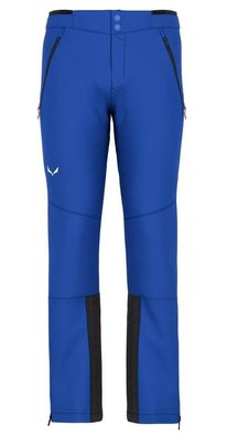 Hose Salewa Lagorai Durastretch blau