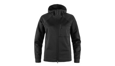 Fleecejacke Fjällräven Abisko aus recyceltem Polyester