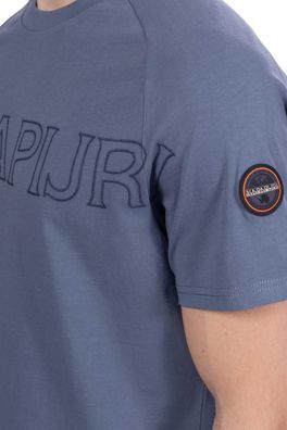 T-Shirt Napapijri Ambra G1Y
