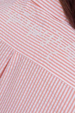 T-Shirt Napapijri G-FETE W SA3 STRIPE