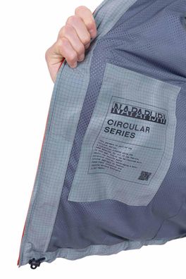 Veste Napapijri A-TARTUCA AOP