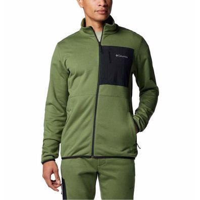 Fleecejacke Columbia Hikeâ?¢ II Full Zip