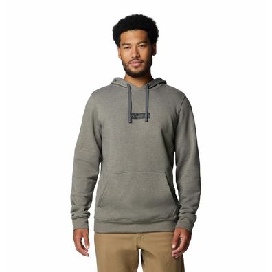 Sweatshirt Columbia Trekâ?¢ Hoodie grau
