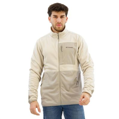 Sweatshirt Columbia Hikeâ?¢ Full Zip Beige