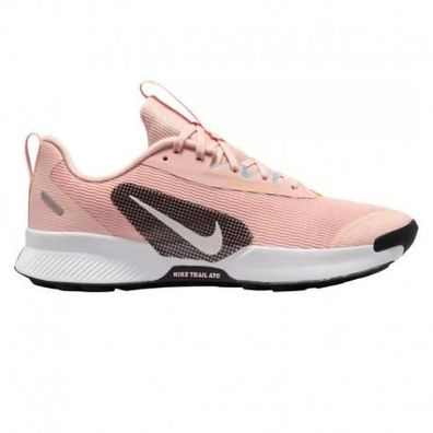 Sportschuhe Nike Juniper Trail 3 Washed Coral/Phantom-University Gold