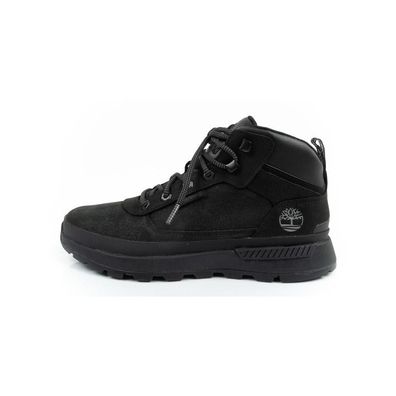 Boots Timberland Field Trekker Mid aus Nubukleder