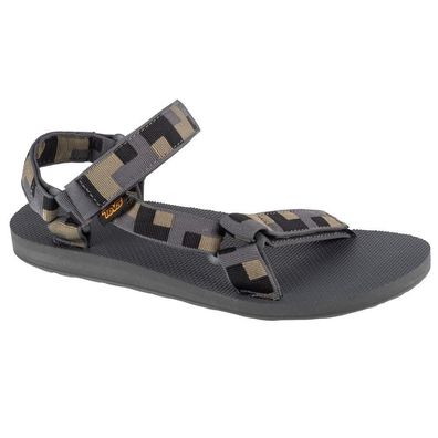 Sandalen Teva M Original Universal Grau