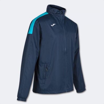 Jacke Joma Trivor blau marine