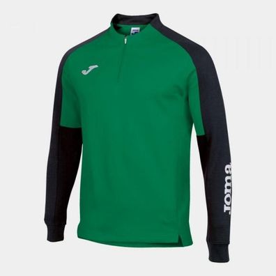 Fleece Pullover Joma Eco Championship Grén