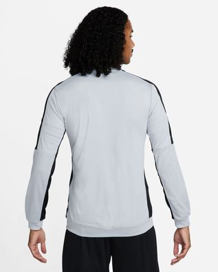 Jacke Nike Dri-FIT Academy grau