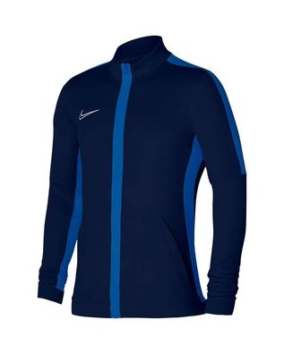 Jacke Nike Academy 23 Blau Marine
