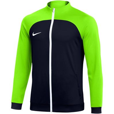 Jacke Nike Academy Pro schwarz