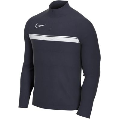 Veste Nike Academy 21 Blau