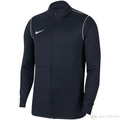 Jacke Nike Dri-Fit Park 20 Marineblau