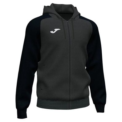 Jacke Joma Academy IV Grau