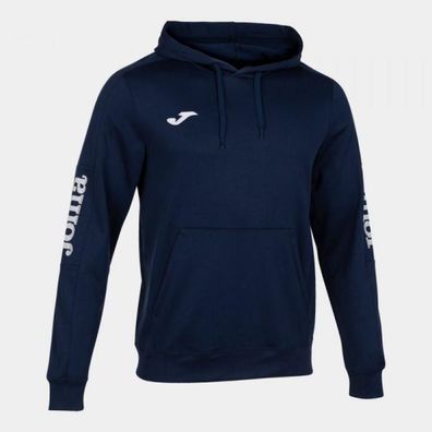 Sweatshirt Joma Championship IV Blau