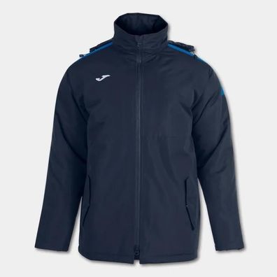 Jacke Joma Trivor Blau