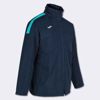 Jacke Joma Trivor Blau