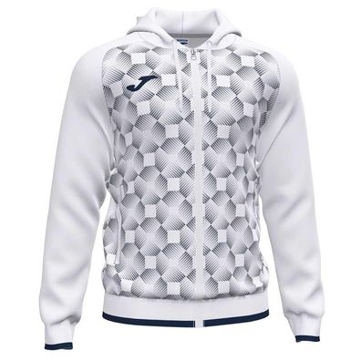 Veste Joma Supernova III Weiß