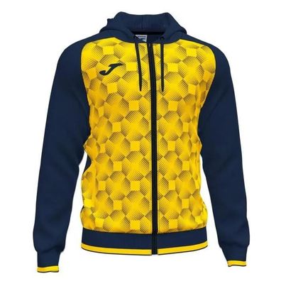 Jacke Joma Supernova III Blau