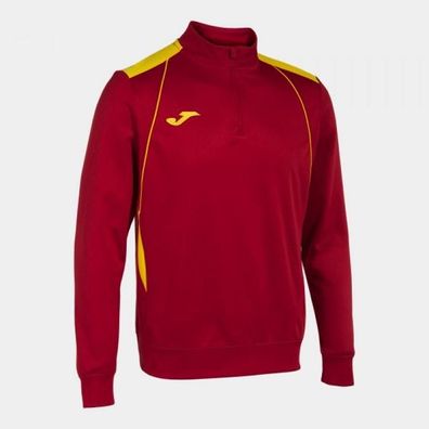 Sweatshirt Joma Championship VII Rot