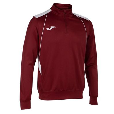 Sweatshirt Joma Bordeaux Championship VII