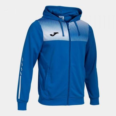Jacke Joma Eco Supernova Blau