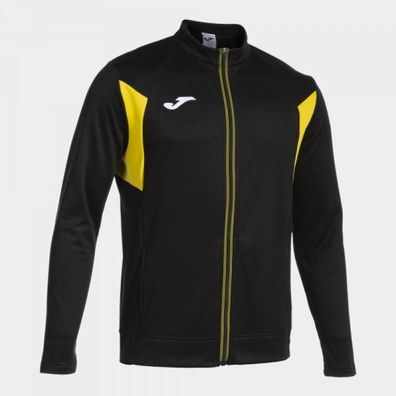 Veste Joma Winner III Schwarz